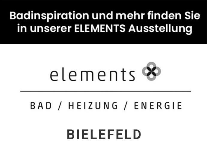 Elements Ausstellung
