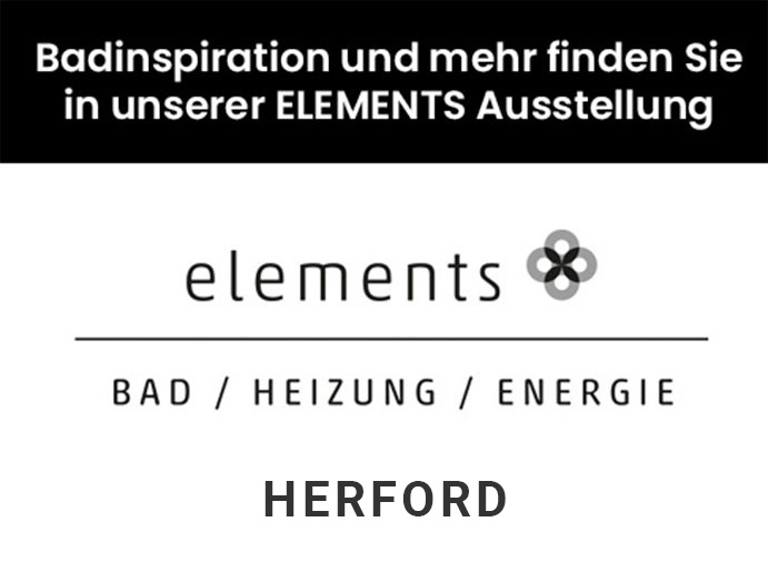 Elements Ausstellung